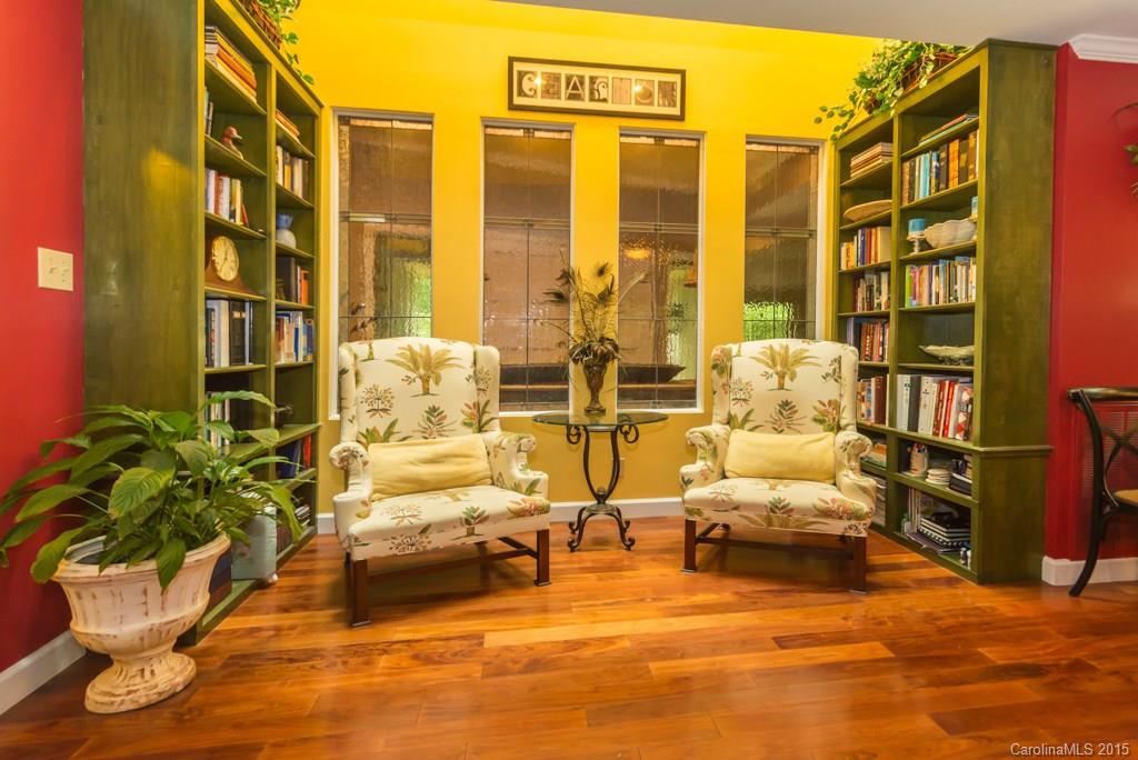 River Hills - Residential