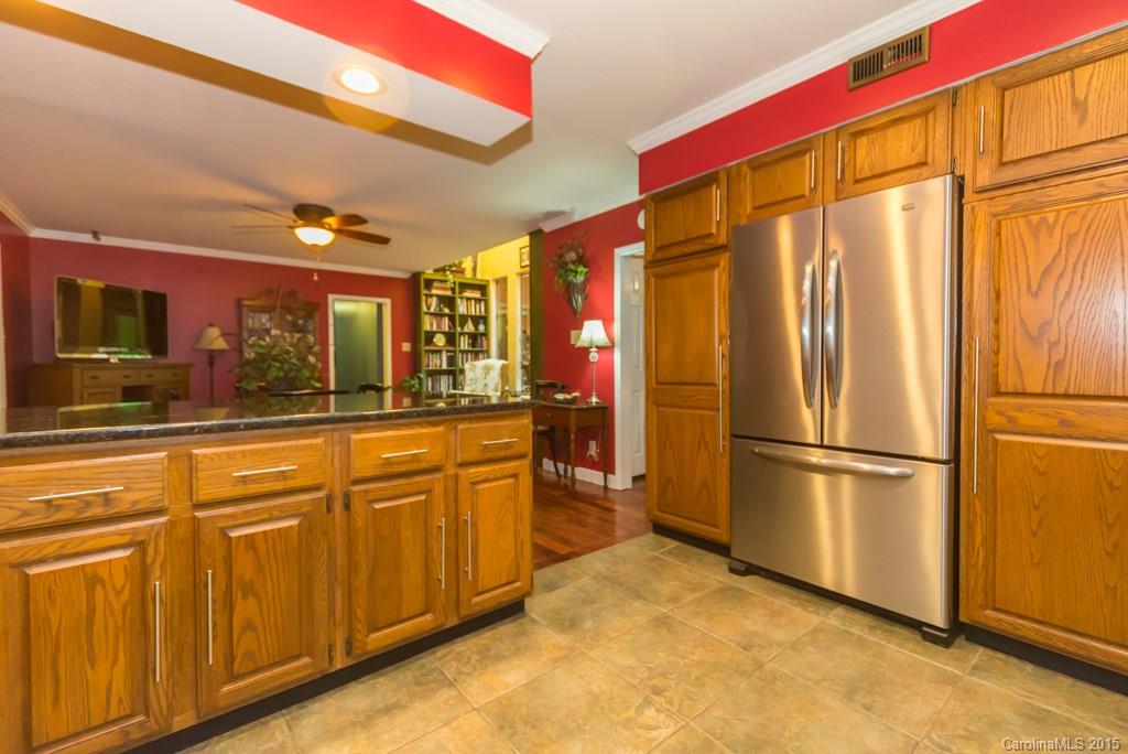 River Hills - Residential