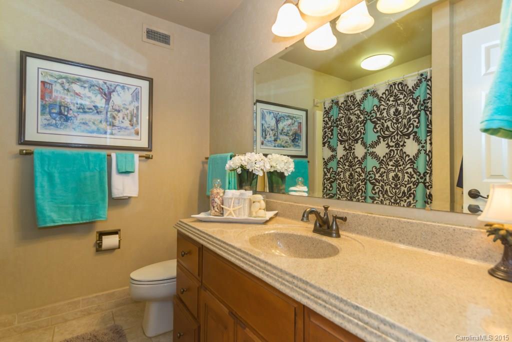 River Hills - Residential