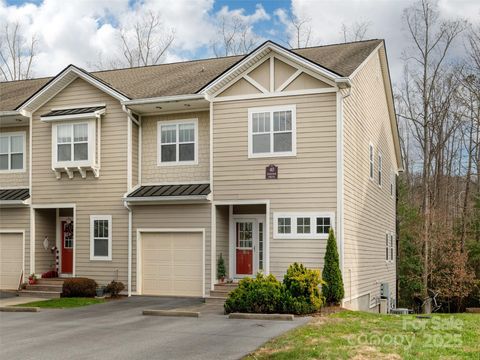 40 Foxden Drive 204 Fletcher NC 28732