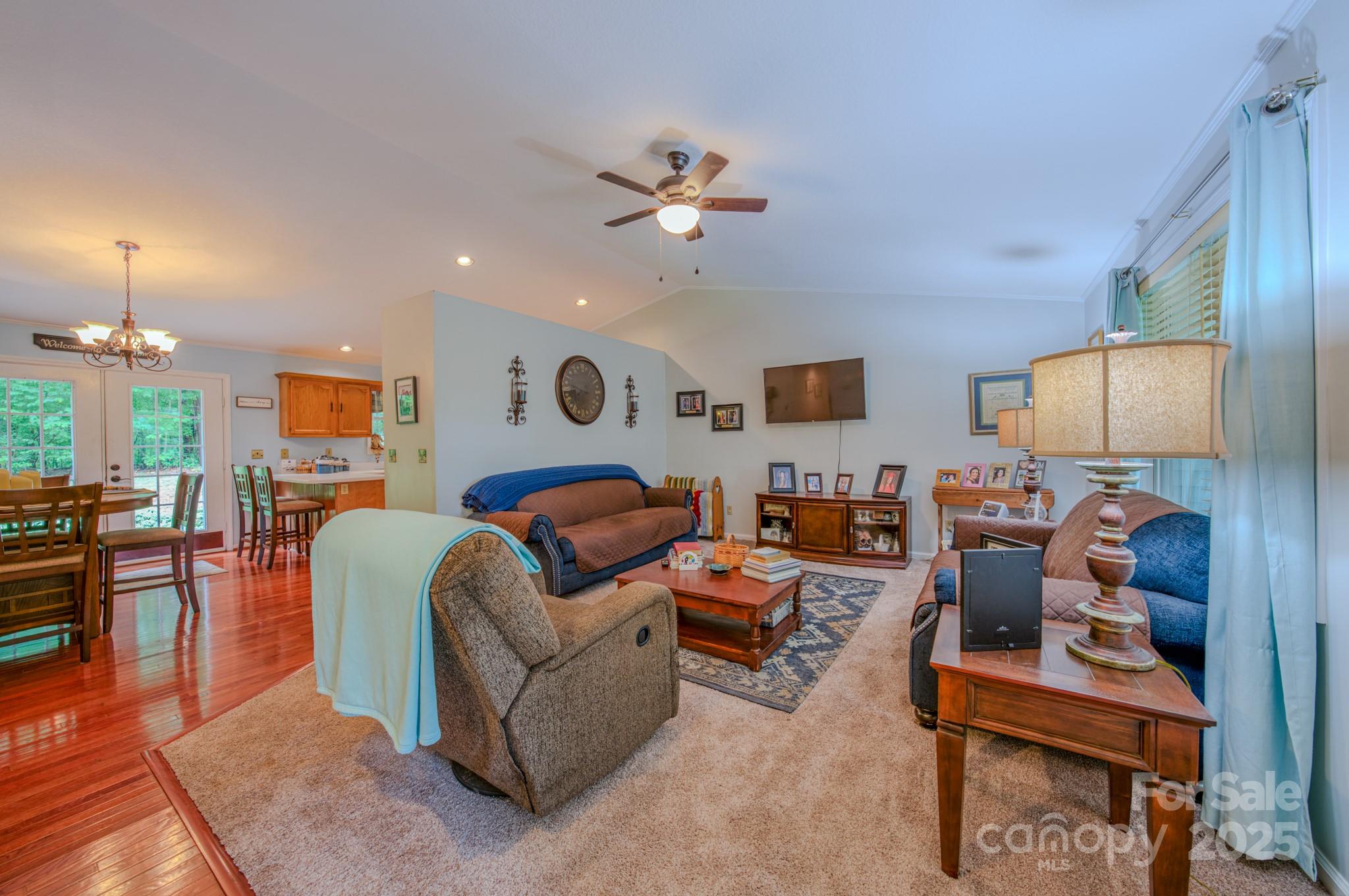 345 Sycamore Ridge Drive