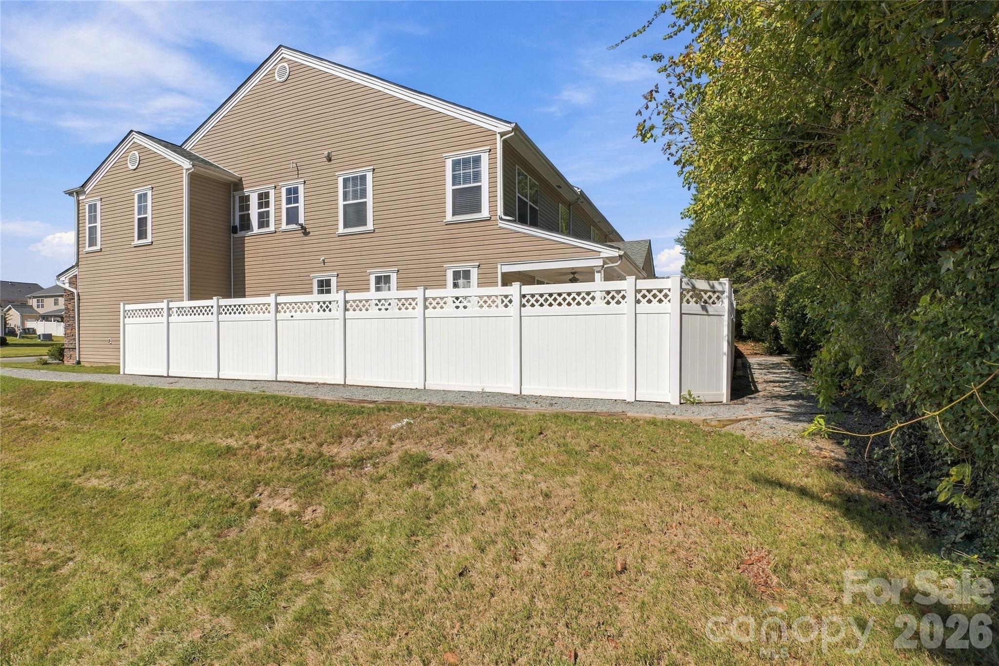 230 River Clay Road