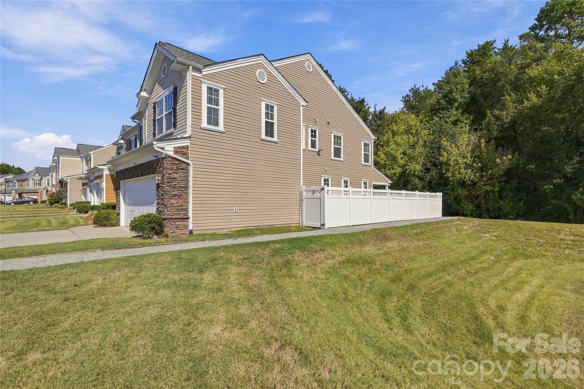 230 River Clay Road