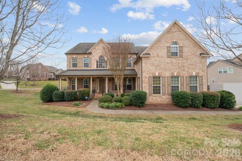 3111 Ewert Cut Lane Charlotte NC 28269