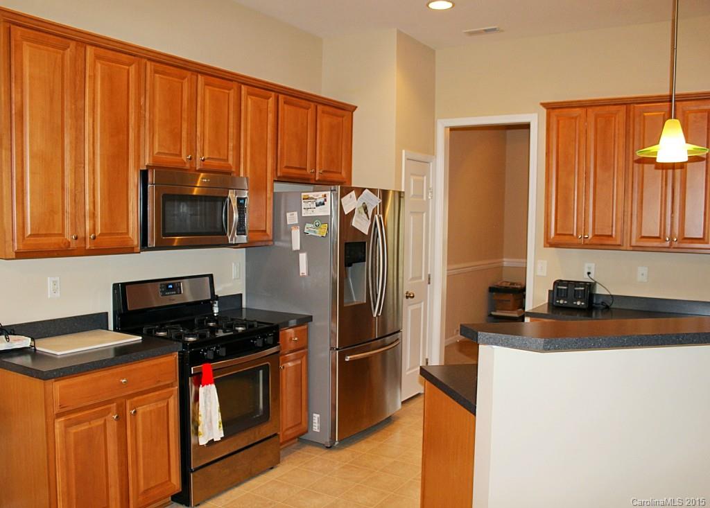 Dominion Bridge - Residential