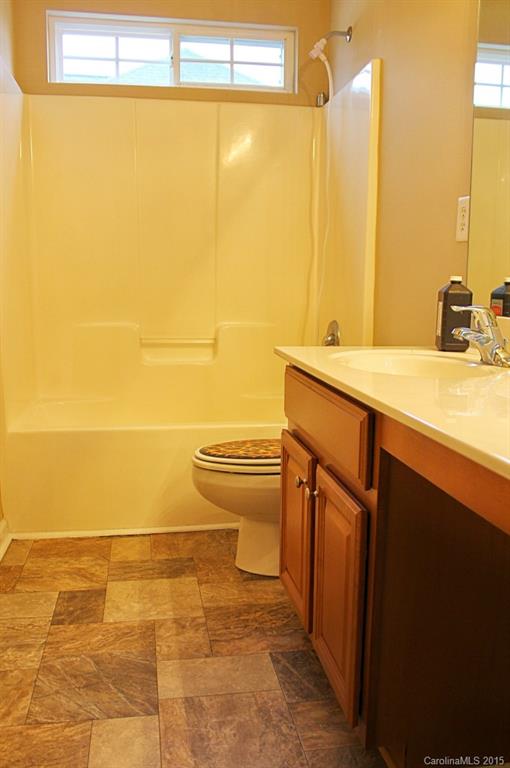 Dominion Bridge - Residential