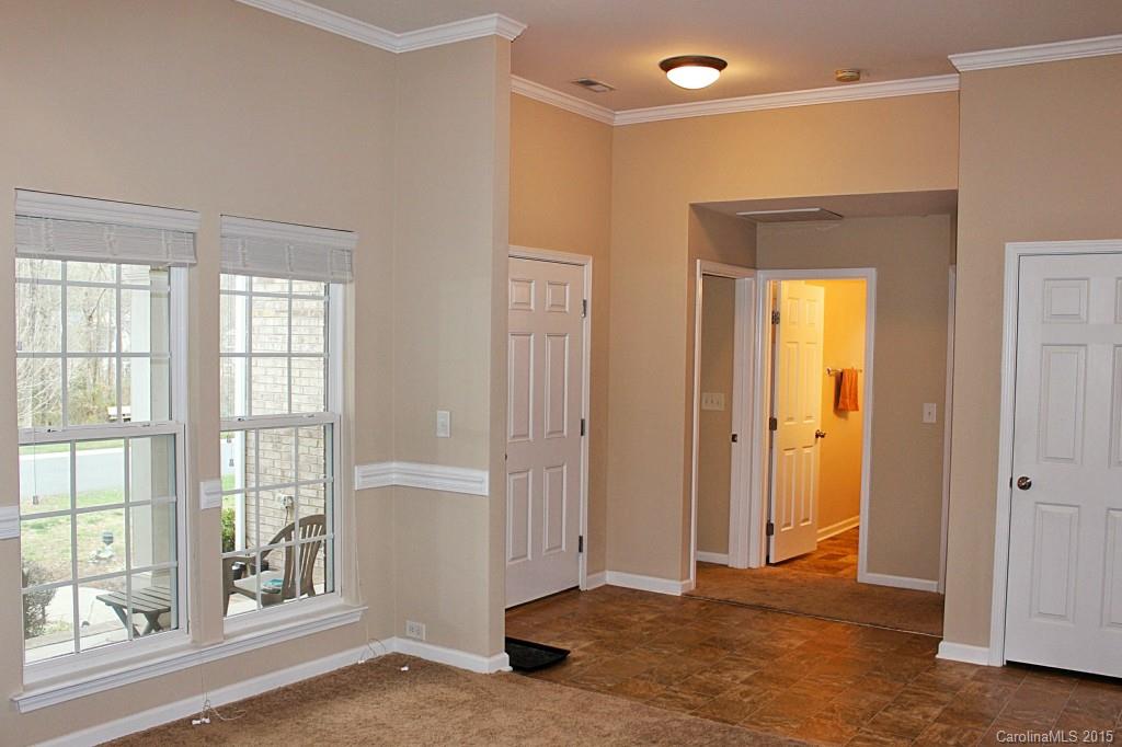 Dominion Bridge - Residential