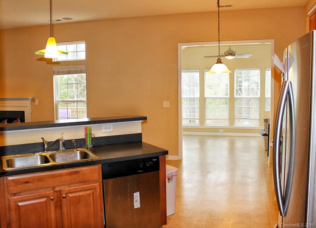 Dominion Bridge - Residential