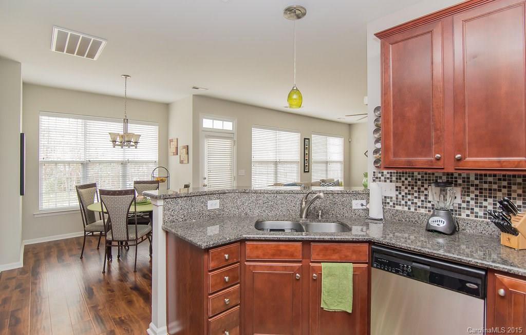 Legacy Park - Residential