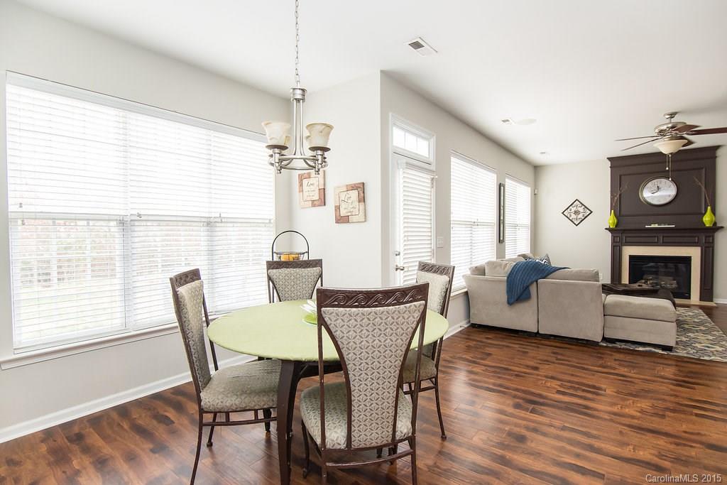 Legacy Park - Residential