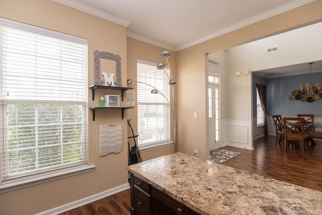 Legacy Park - Residential