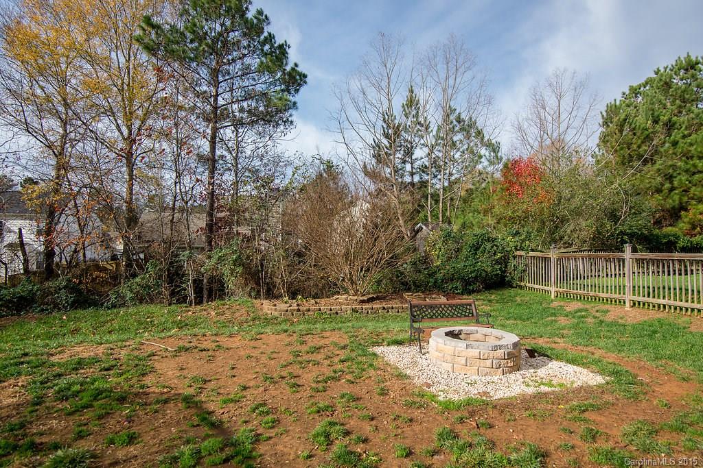 Legacy Park - Residential