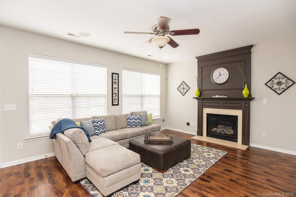 Legacy Park - Residential