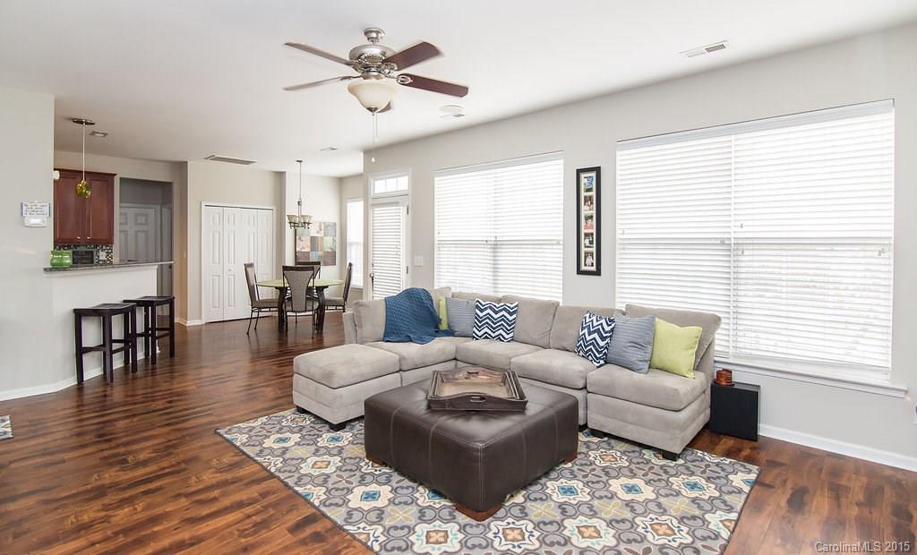 Legacy Park - Residential