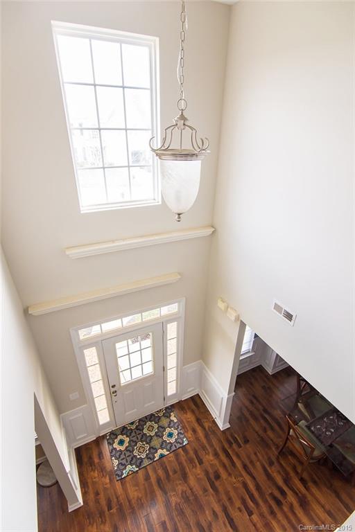 Legacy Park - Residential