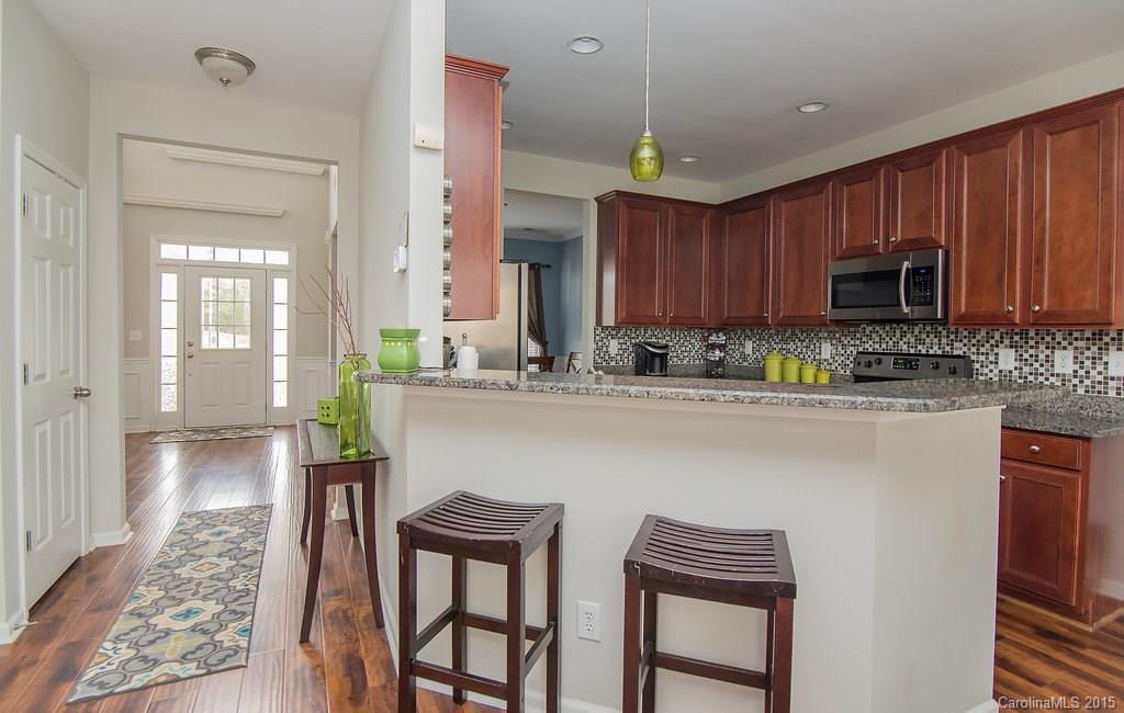 Legacy Park - Residential