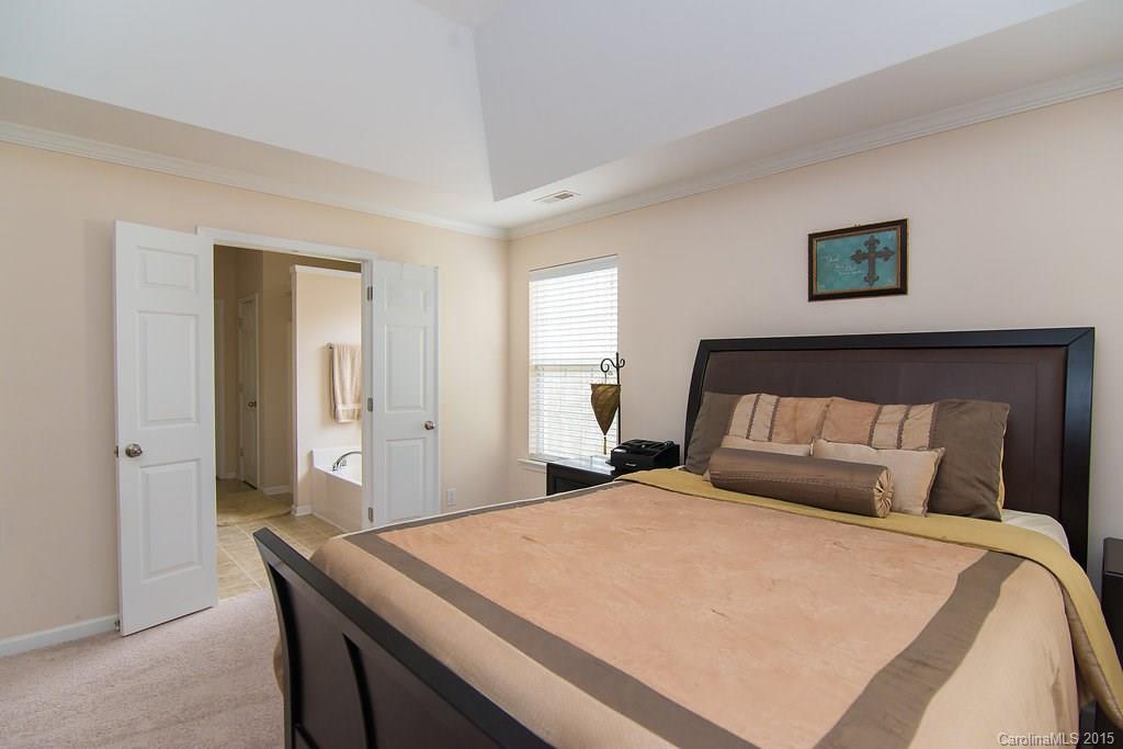 Legacy Park - Residential