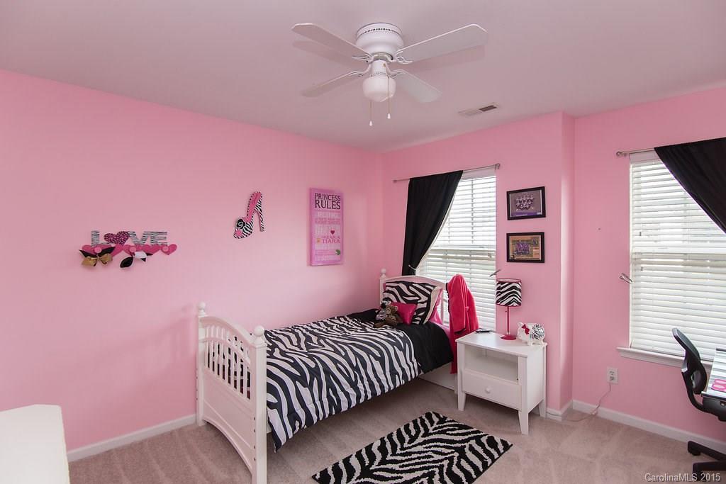 Legacy Park - Residential