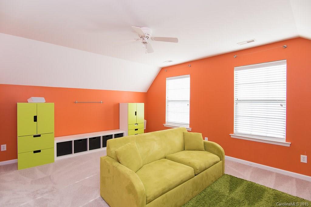 Legacy Park - Residential