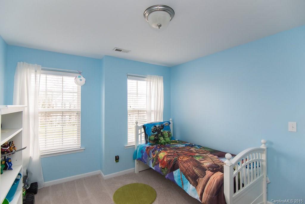 Legacy Park - Residential