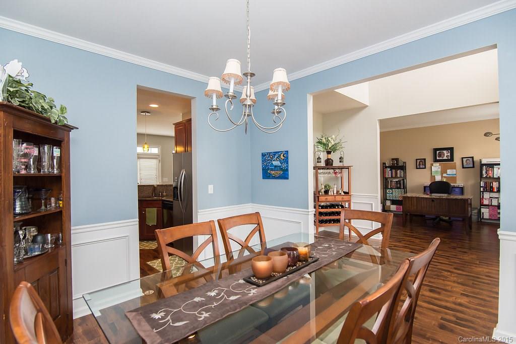 Legacy Park - Residential