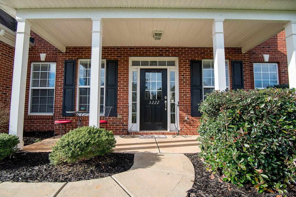 Legacy Park - Residential