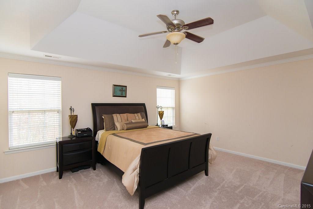 Legacy Park - Residential