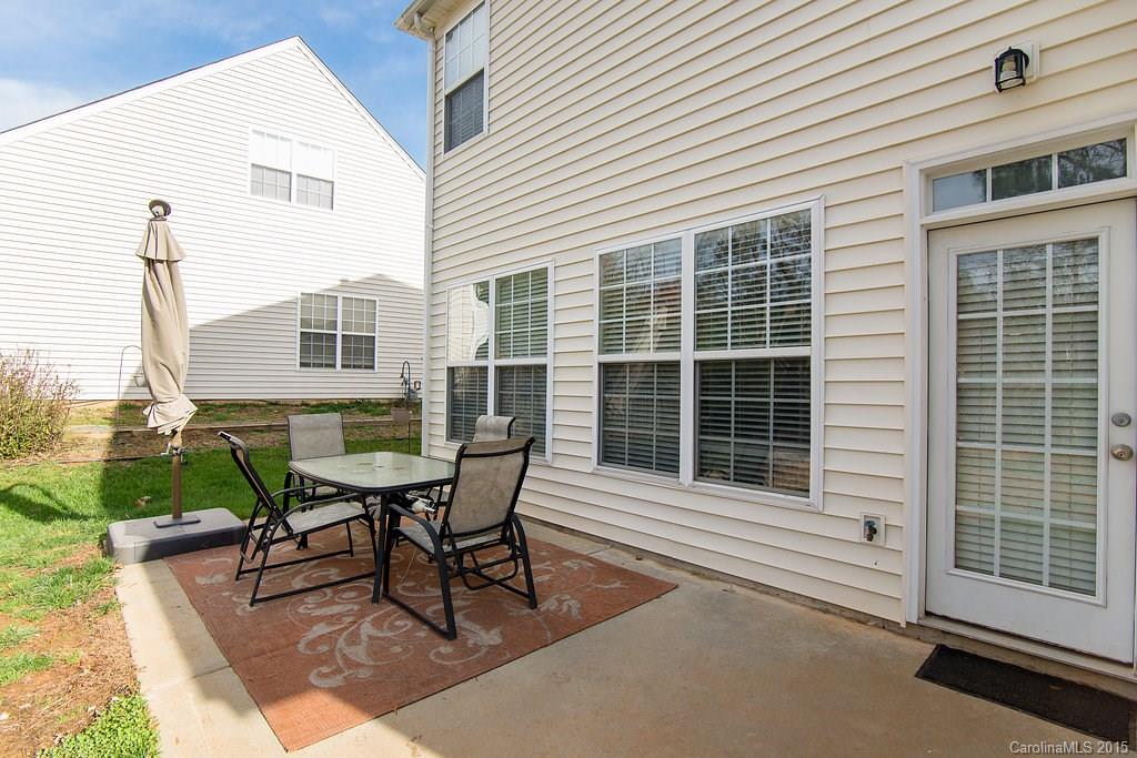 Legacy Park - Residential