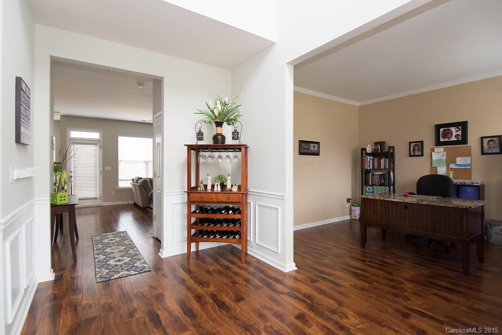 Legacy Park - Residential