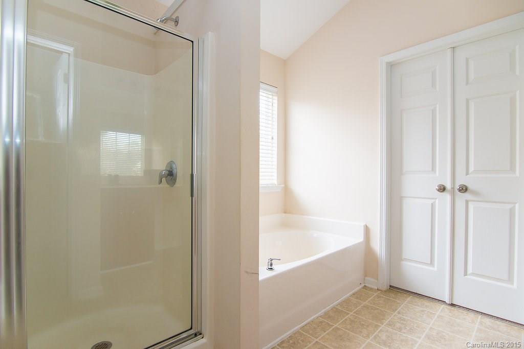 Legacy Park - Residential