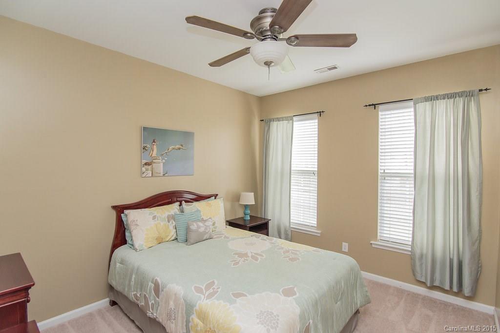 Legacy Park - Residential