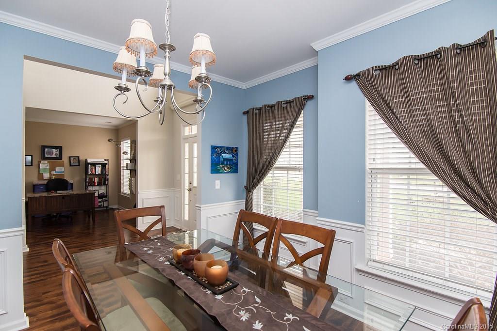 Legacy Park - Residential