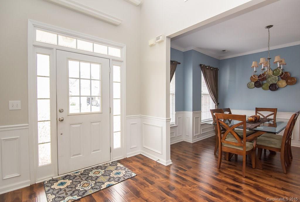 Legacy Park - Residential