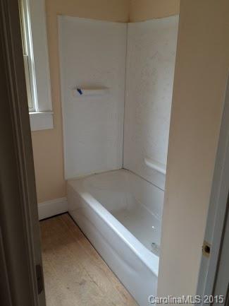 None - Residential Lease