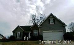 Steele Meadows - Residential