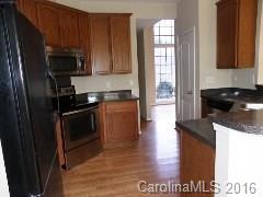 Steele Meadows - Residential