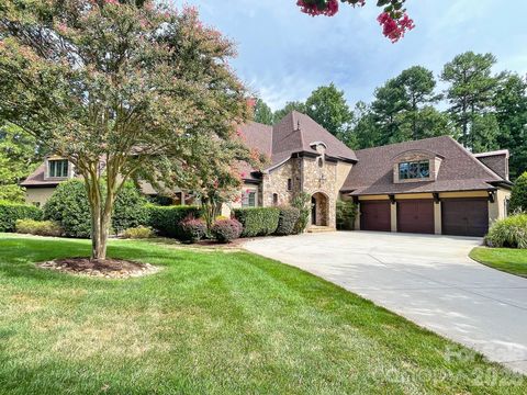 Photo of 111 Quaker Road, Mooresville, NC 28117 (MLS # 4407385)