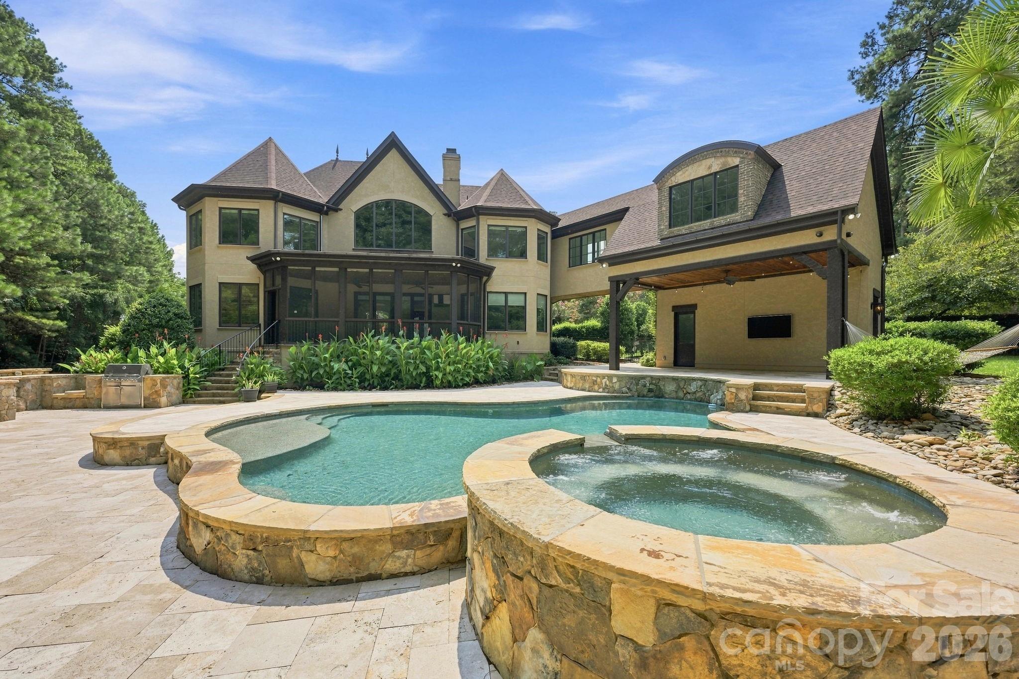 111 Quaker Road