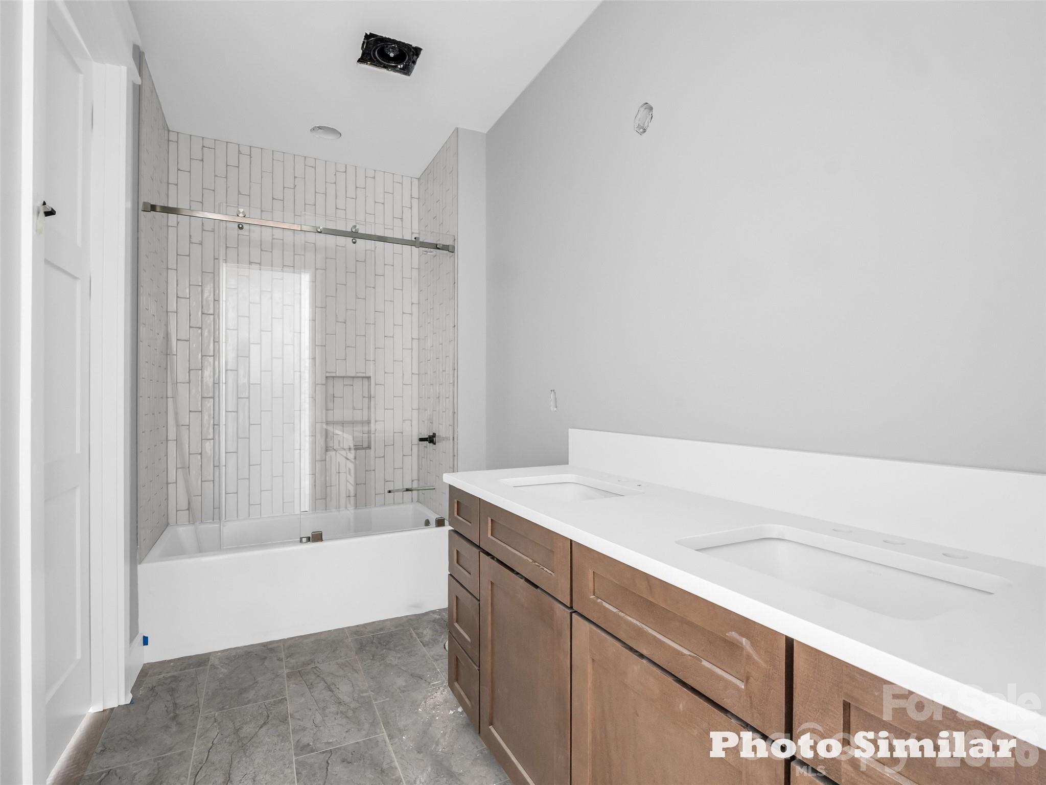 Brights Creek - Residential