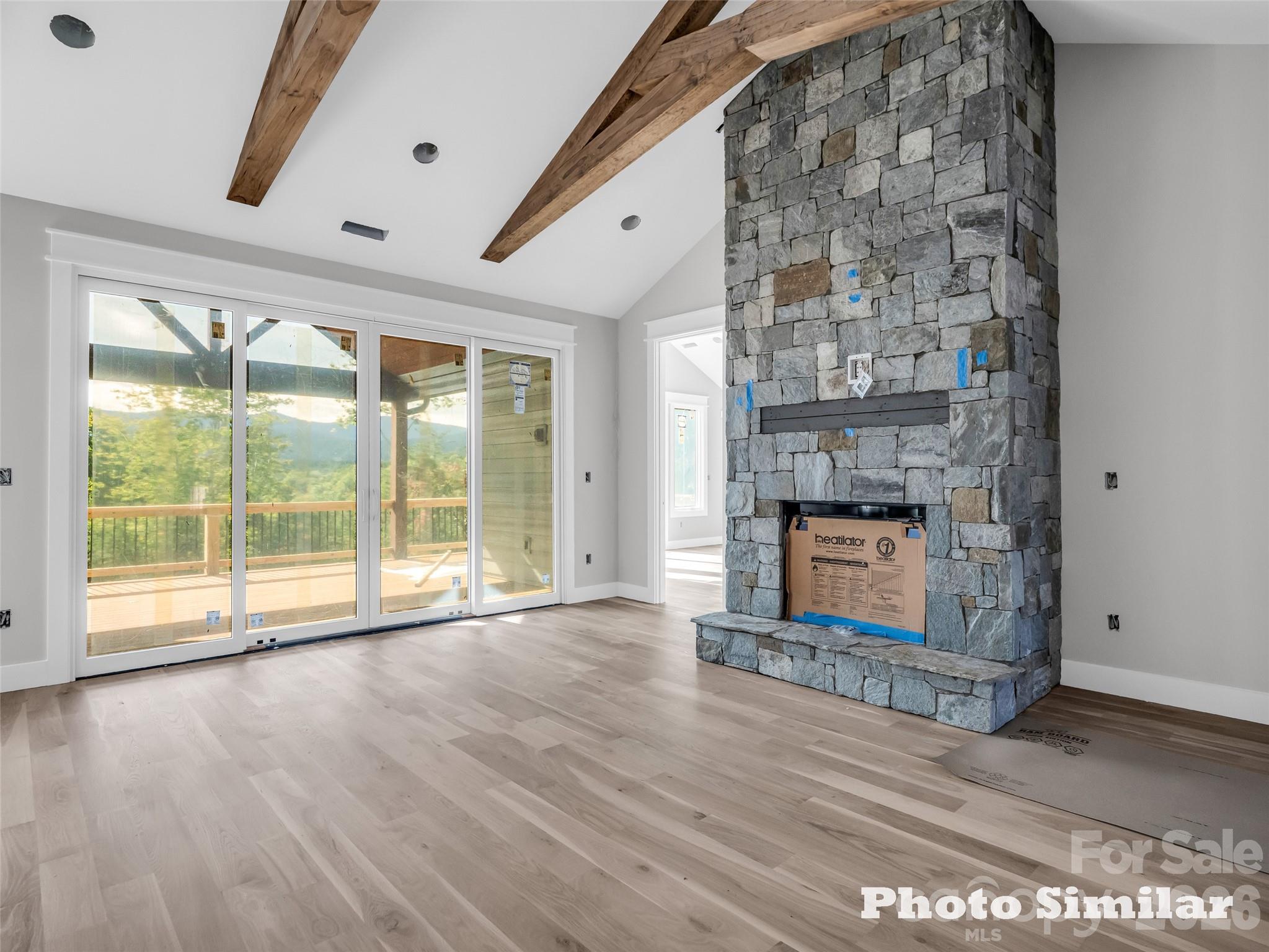 Brights Creek - Residential