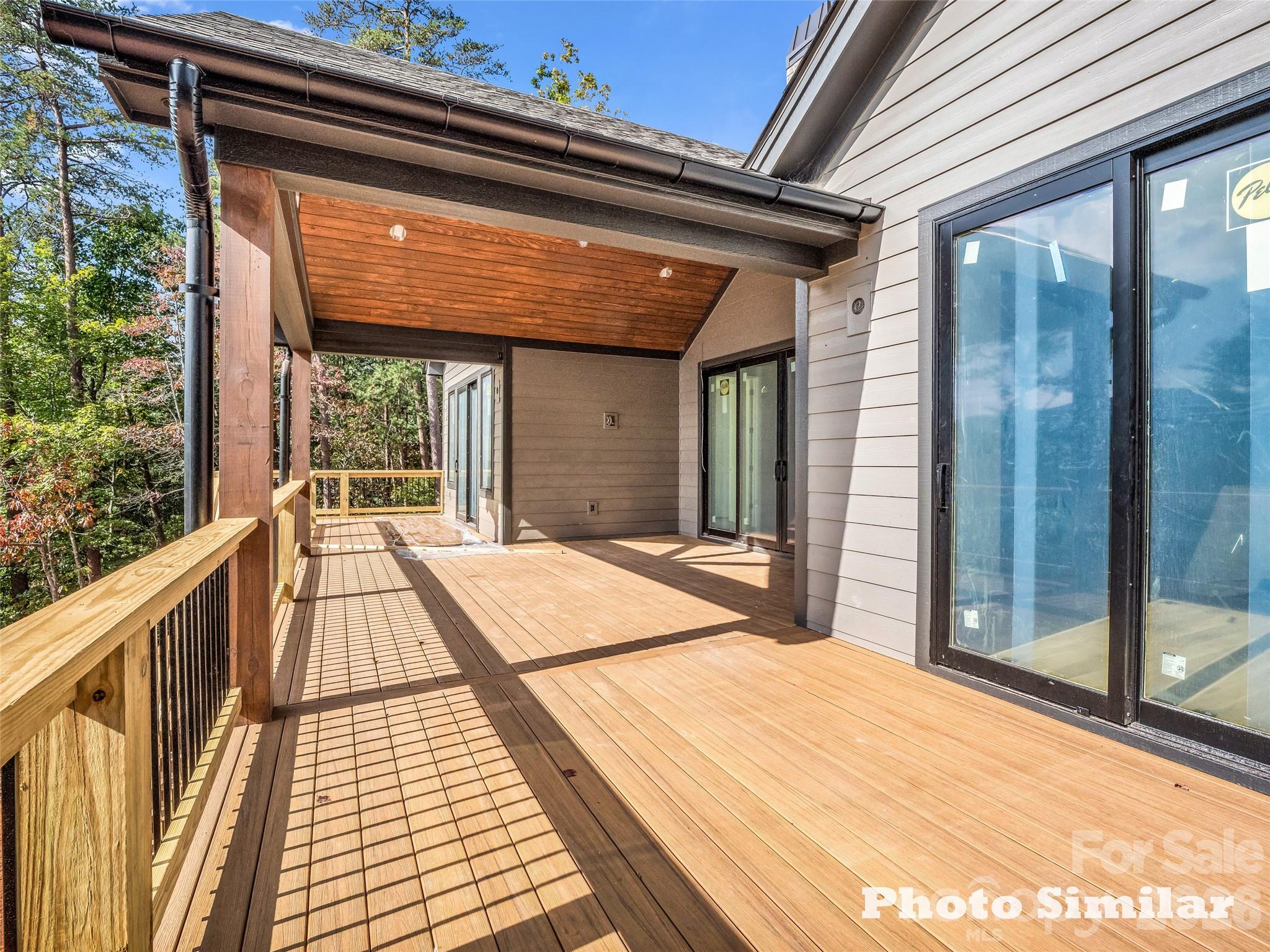 Brights Creek - Residential