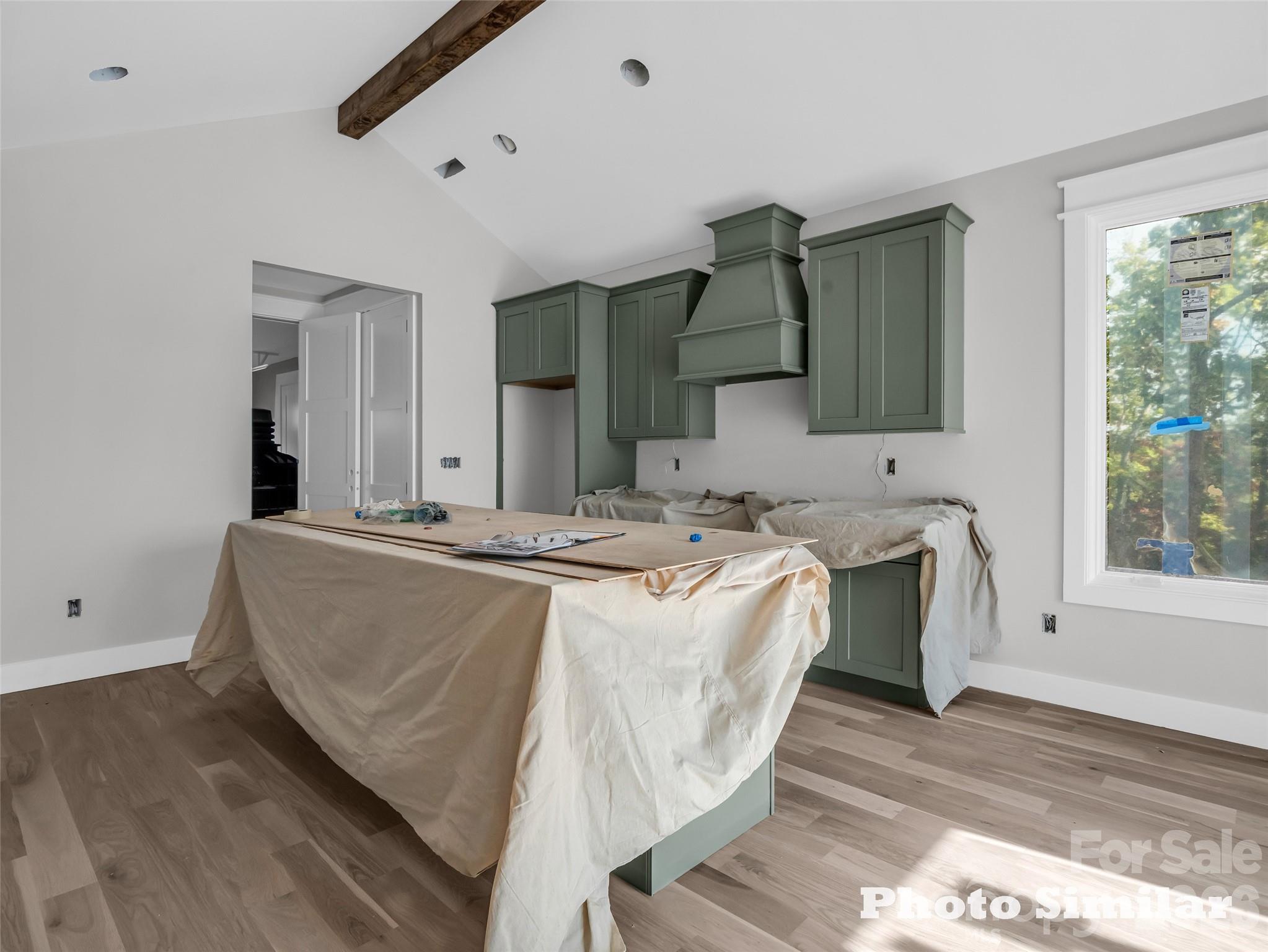 Brights Creek - Residential