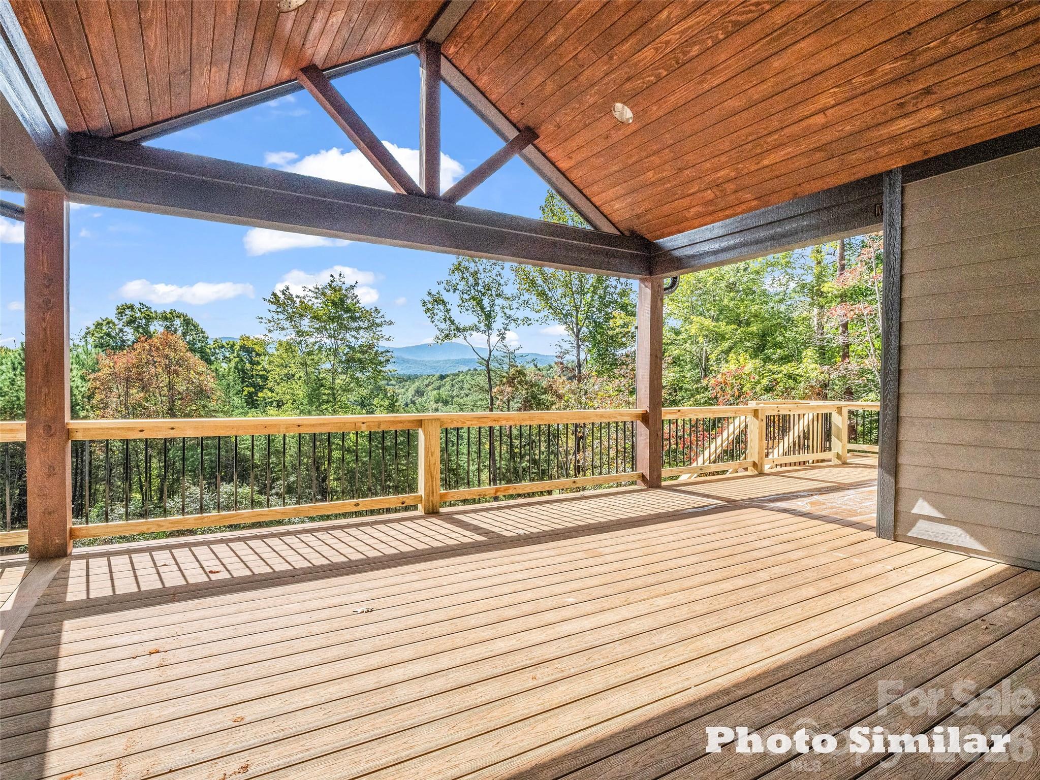 Brights Creek - Residential