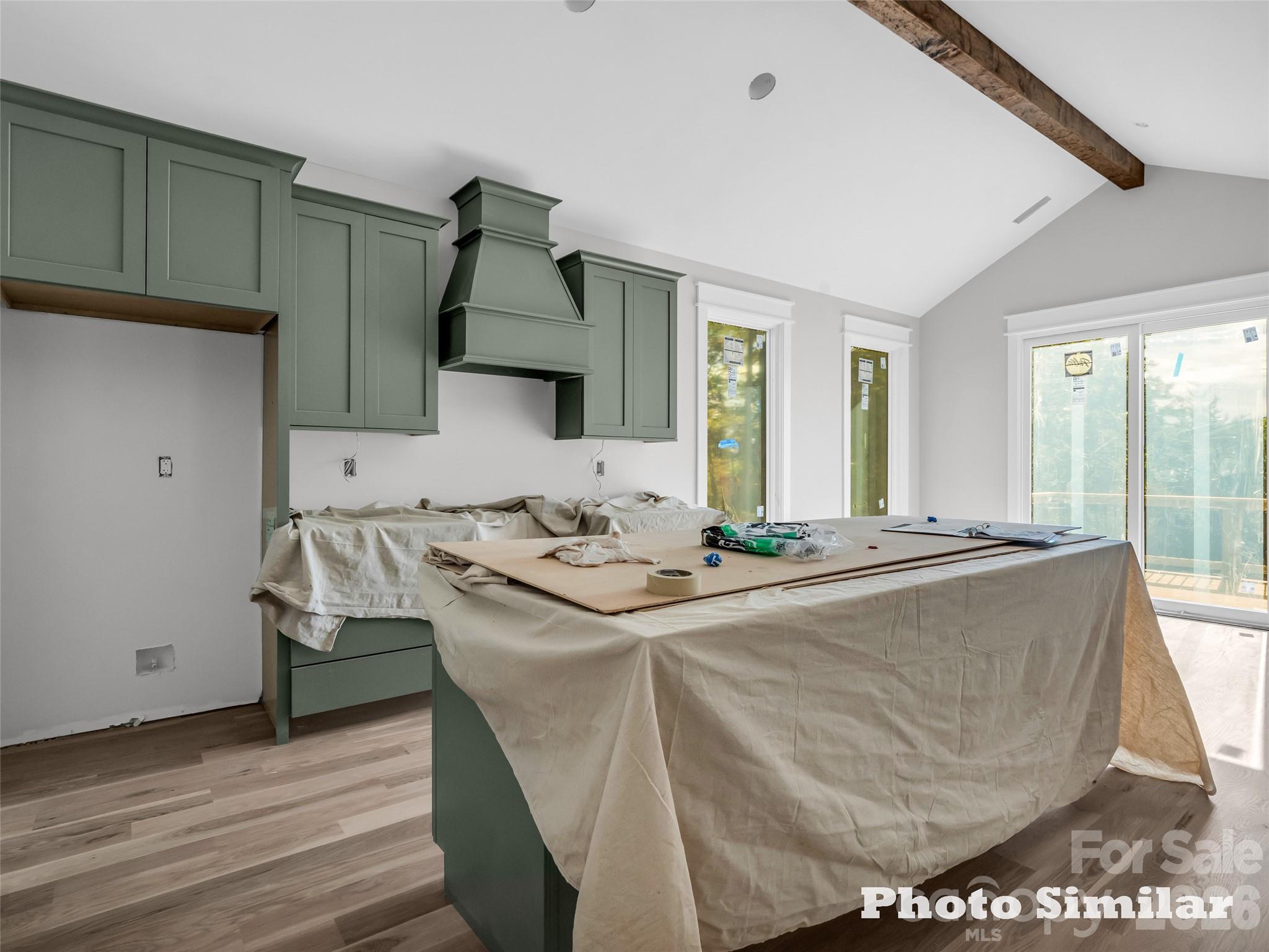 Brights Creek - Residential