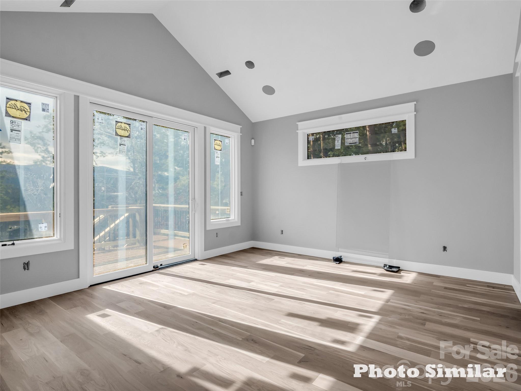 Brights Creek - Residential