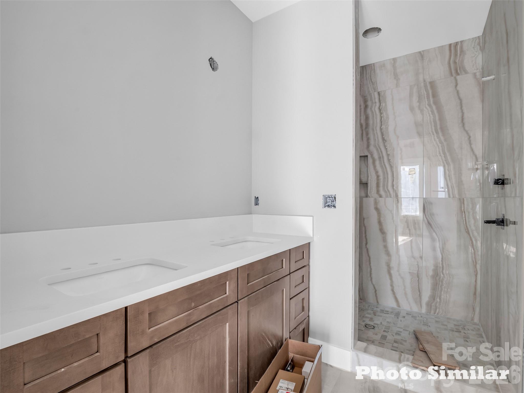 Brights Creek - Residential