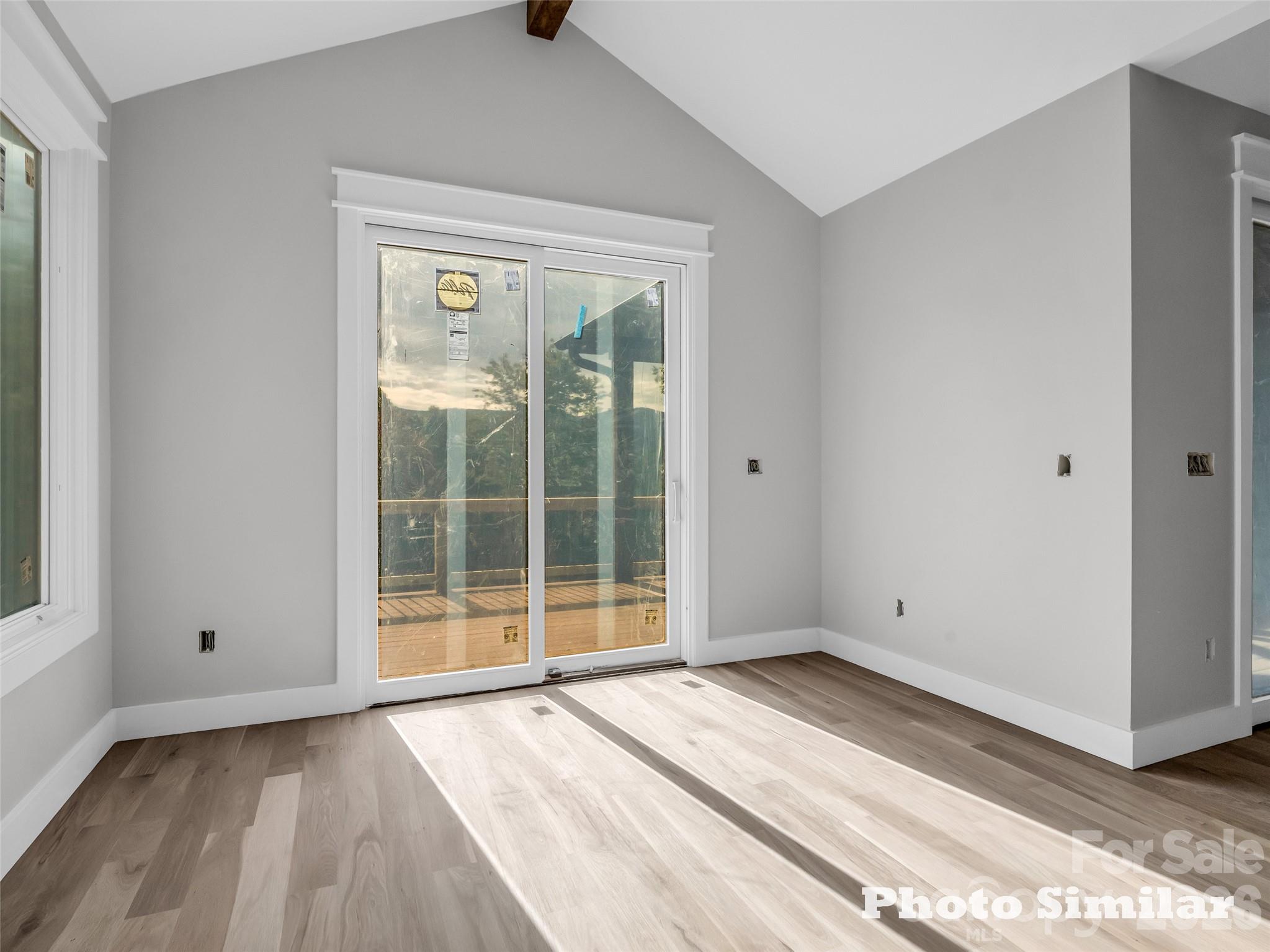 Brights Creek - Residential