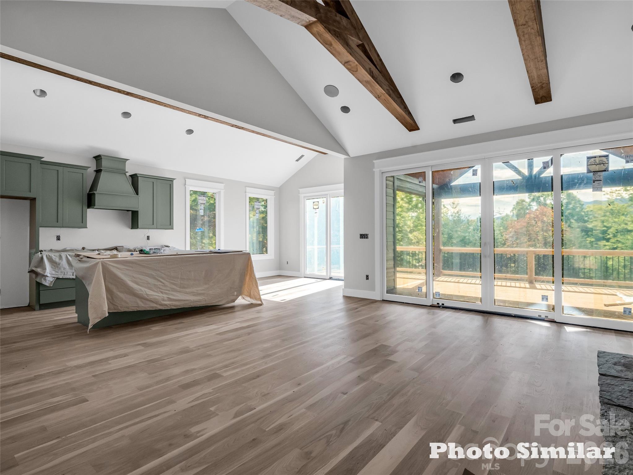 Brights Creek - Residential