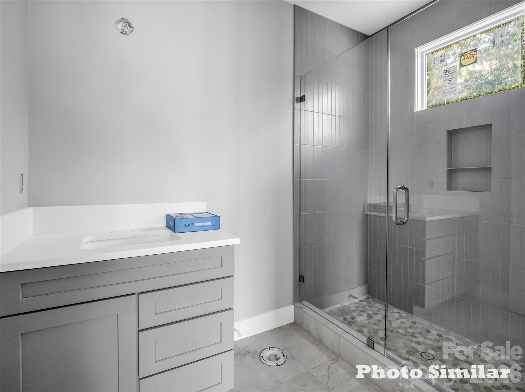 Brights Creek - Residential