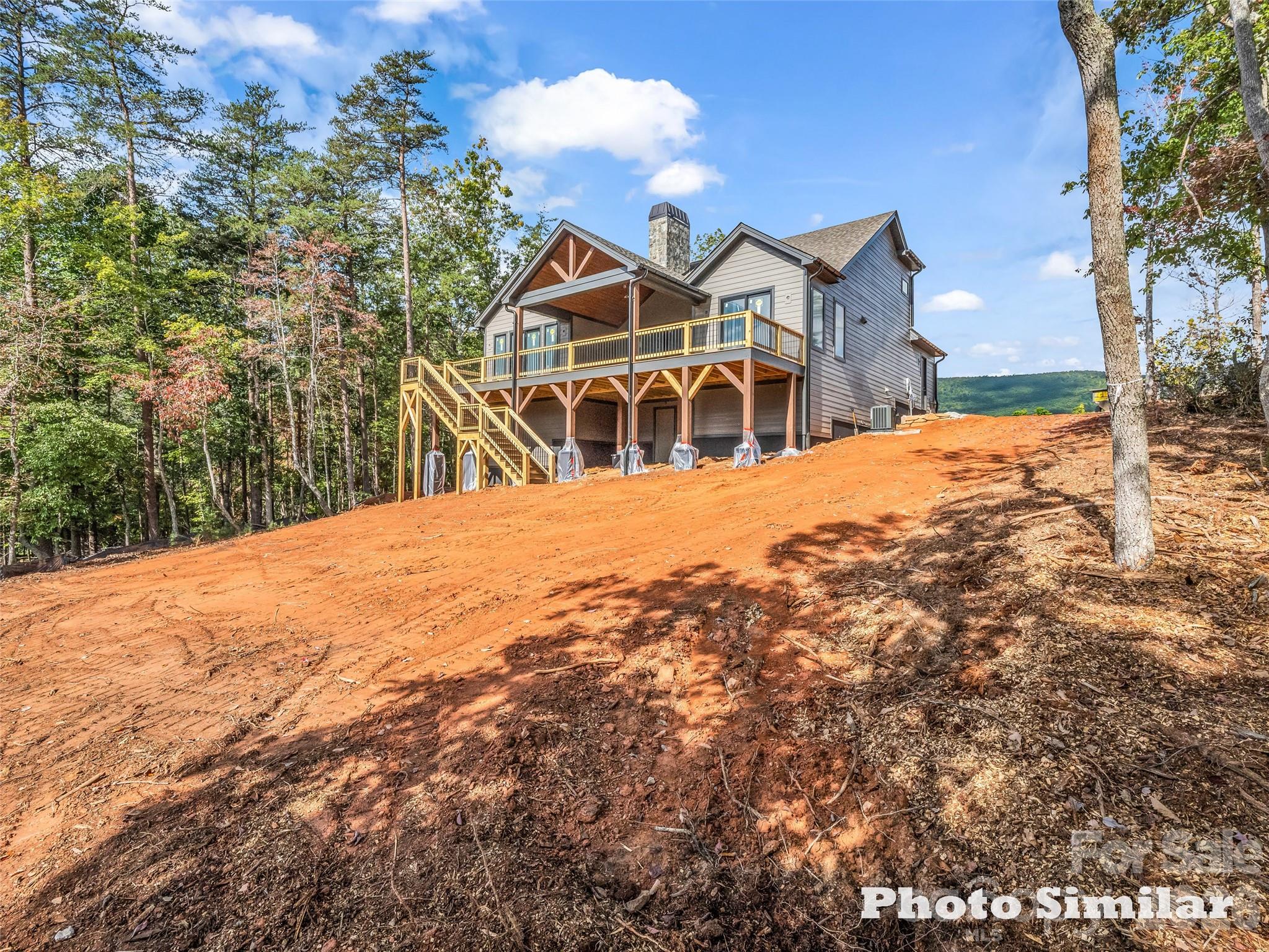 Brights Creek - Residential